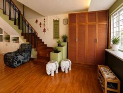 Blk 938 TAMPINES PALMSPRING (Tampines), HDB Executive #613303681